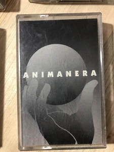 Musicassetta MC originale Animanera - Picture 1 of 1