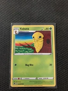 Pokemon TCG Champion's Path - Kakuna 003/073 Common NM/M FREE SHIPPING - Picture 1 of 2