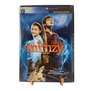 The Last Mimzy New Line DVD Rainn Wilson Timothy Hutton Joely Richardson NEW - Foto 1 di 5