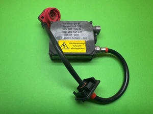 4B0941471 4B0 941 471 5DV00776015 Xenon Headlights Control Unit - Picture 1 of 4