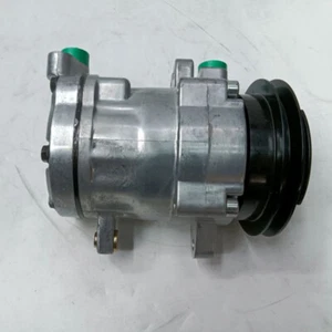 Fit SS04LT9 for SUZUKI CARRY AUTO AC compressor 125mm 12V 1pk 9520178A03 - Picture 1 of 8