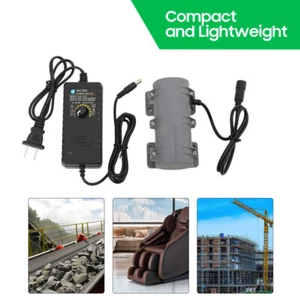 3200U/min DC24V Vibrierender Vibrationsmotor für Warnsysteme Massageliege - Bild 1 von 12