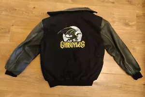 Sichel Gargoyles 1994 Jacket Size M - Picture 1 of 5