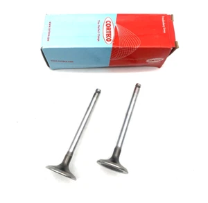 Set 2 Valvole Aspirazione Corteco 554024B Per Hyundai Pony dal 1985 - Imagen 1 de 4