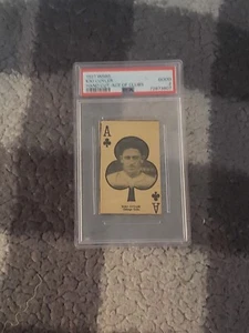 1927 w560 kiki cuyler psa 2 - Picture 1 of 10