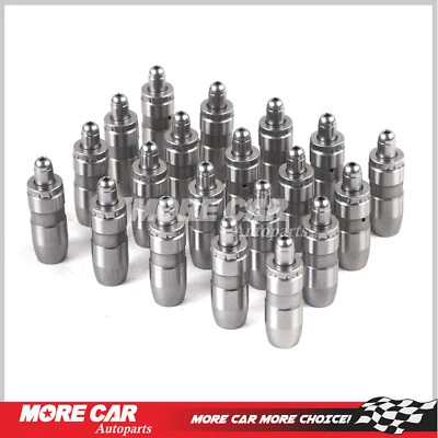 20 elevadores de válvulas para 97-09 Ford E-350 Excursion F-250 F-350 Super Duty 6,8 L SOHC Foto 1 de 4