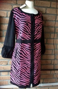Vestido Almatrichi* vestido recto* talla 40-42* NUEVO con etiqueta* NP-145 € - Imagen 1 de 5