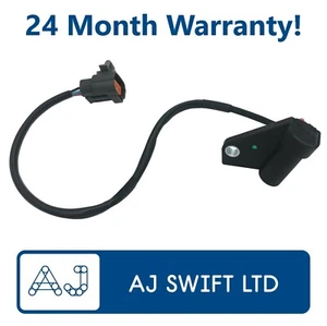 Crankshaft Position Sensor for Mazda MX-5 MK2 1.6 & 1.8 & 323 Crank Angle Sensor - Picture 1 of 8