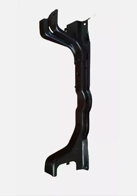 Subchasis delantero del tanque de gasolina Mazda B3000 97-06 cabina extendida SOLO #1 genuino OEM Foto 1 de 3