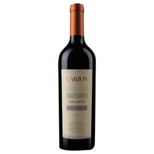 Bodega Garzón Balasto’ Tannat/Cabernet Franc/Petit Verdot, Uruguay 2018 (12 bott - Picture 1 of 1