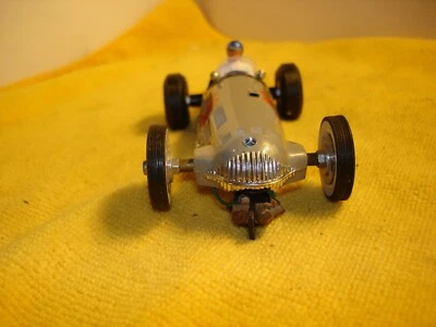 RARO Coche Ranura Mercedes Benz SSKL De Colección 1934 1/24 Ofrecido por MTH Foto 1 de 4