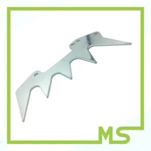 Garra de tope, garra de árbol, garra para Stihl MS780, 084 088 MS880 nuevo - Imagen 1 de 1
