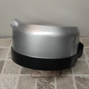 Bullet Express Trio BE-110 Juicer Bowl Replacement Part ONLY Missing Black Spout - Picture 1 of 15