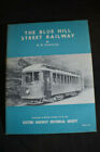 1956 The Blue Hill Street Railroad, OR Cummings