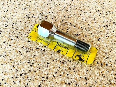 FERRARI WHEEL LUG BOLT 176426  355 550 348 512TR 512M - Image 1 of 4