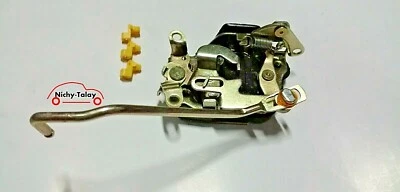 Front Left door lock latch repair for Toyota Hilux Pickup LN50 LN60 65 1983-1988 Foto 1 de 4