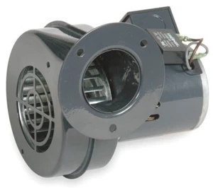 Dayton MG0822012171010 Blower 75 CFM 3016 RPM 115V 60/50hz - Picture 1 of 2
