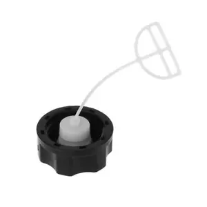 Universal Kraftstoff Benzin Tankdeckel für Strimmer Heckenschneider Bürste Bürstenschneider Neu - Bild 1 von 9
