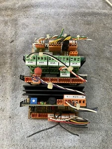 ESAB/ATAS ATHC mit Anschlussplatinen - Bild 1 von 6