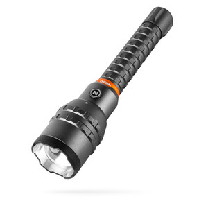 Nebo 12K Lumen USB-C Rechargeable Flashlight and Power Bank FLT-1007