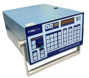Met One 200L-1-115-2 Laser-Partikelzähler 115 Volt - Bild 1 von 4