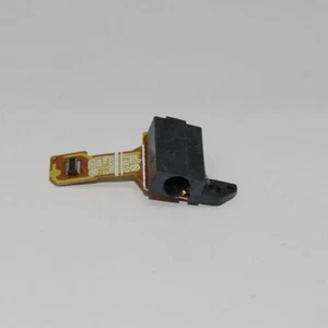 Board Connector For Dell XPS 13 9370 AUDIO JACK LF-E671P - Picture 1 of 3