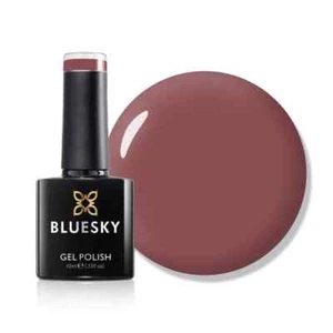 Bluesky Gel Polish - CINNAMON ROLL - BP27 Pink - Picture 1 of 4
