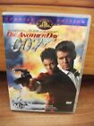 Die Another Day James Bond 007 Special Edition DVD R4  2 DVD disc set -Free Post Only A$5.95 on eBay