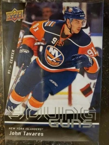 2009-10 Upper Deck JUMBO Young Guns U-PICK! FREE COMBINED SHIPPING! - Picture 1 of 9
