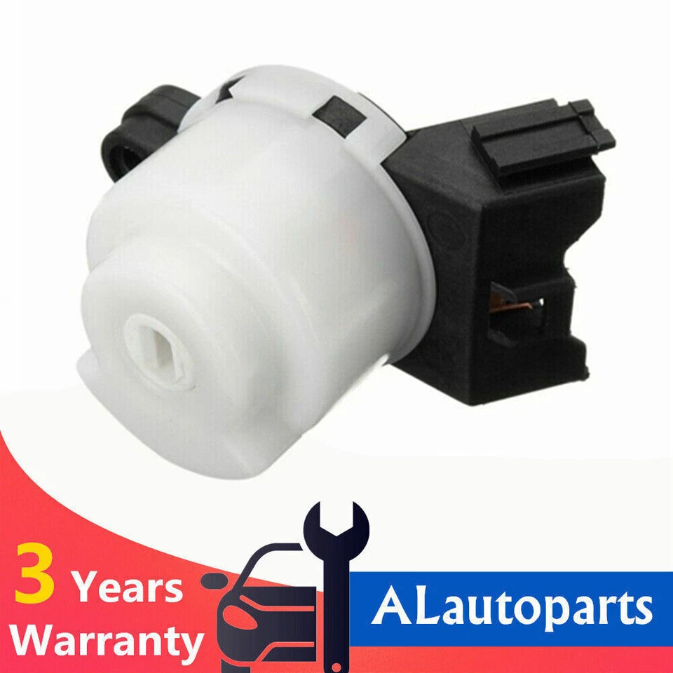 Ignition Switch Fits Mitsubishi Lancer CH CJ CG CS Pajero Outlaner Grandis 380 - Image 1 of 4