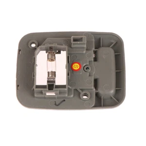 Car Styling Rear Interior Reading Light Inside Roof Lamp Compatible For Nv200 - Afbeelding 1 van 11