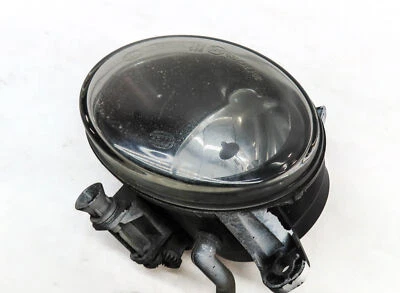 09-17 AUDI A4 A6 Q5 S4 SQ5 (B8 8K 8R C7) FRONT LEFT DRIVER FOGLIGHT LIGHT LAMP - Image 1 of 4