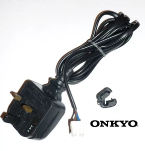 Original Lead from a Onkyo HT-R390 *Lead Only* - Picture 1 of 3