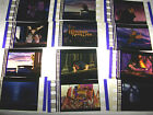 HUNCHBACK NOTRE DAME Film Cell Lot of 12 - collectible compliments dvd poster