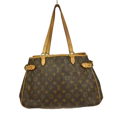BOLSA TOTE HORIZONTAL LOUIS VUITTON BATIGNOLLES MONOGRAMA M51154 SA0170 YQ02504 - Imagem 1 de 4