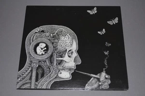 Soen – Cognitive / Spinefarm Records 2012 / EU / Digipak Rar - Picture 1 of 2