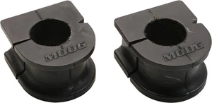 MOOG K201611 Stabilizer Bar Bushing Kit fits 07-17 Sierra 1500, Yukon Silverado - Picture 1 of 6