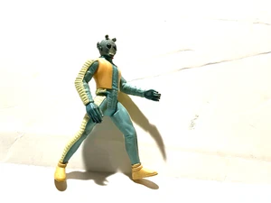 Greedi Star Wars Power Of The Force 4" Actionfigur Vintage (1996) Kenner Toy - Bild 1 von 3