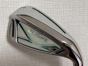 Taylormade Sim Gloire Women'S 7 Iron L Flex - Picture 1 of 8