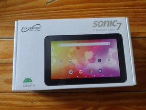 Tablet Android SuperSonic 7" - Imagen 1 de 8