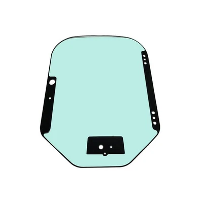 Door Glass Fits Bobcat M Series T550 T590 T630 T650 T750 T770 T870 Skid Window - Image 1 of 4