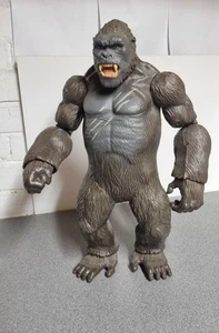 Lanard Kong: Skull Island 18" King Kong Action Figure  - Picture 1 of 4