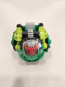 LEGO Bionicle Bohrok 8564 Lehvak 100% Complete, no manual or container