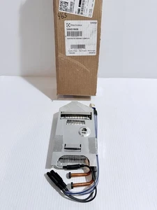 5304519630 Frigidaire Refrigerator Ice Maker Evaporator Assembly New OEM - Picture 1 of 4