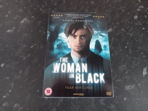 Die Frau in Schwarz DVD. - Bild 1 von 4