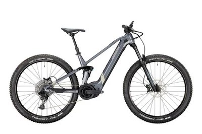 E - Mountainbike Conway Xyron 2.9 Fully 12 Gang 750 Wh Akku - Bild 1 von 4