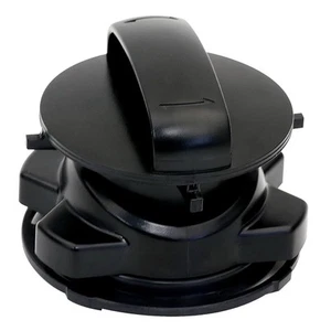 Garbage Disposal Magnetic Stopper 75257 for Insinkerator Magnet cover switch - Bild 1 von 7