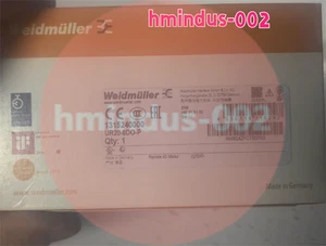 Módulo WEIDMULLER Nuevo Y Original En Stock UR20-8DO-P 1315240000 - Imagen 1 de 5