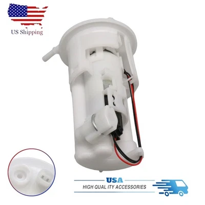 Fits Triumph Sprint GT 1050 2010-16, Triumph Sprint ST 1050 2005-11 Fuel Pump - Image 1 of 4