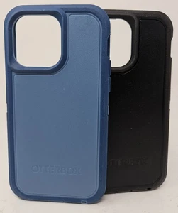 OtterBox Defender Pro XT Case für iPhone 14 Pro Max, 15 Pro Max, MagSafe - Bild 1 von 6